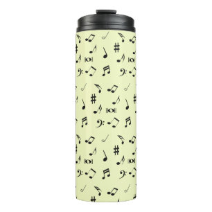 Hinweis nehmen thermosbecher