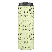 Hinweis nehmen thermosbecher (Rückseite)