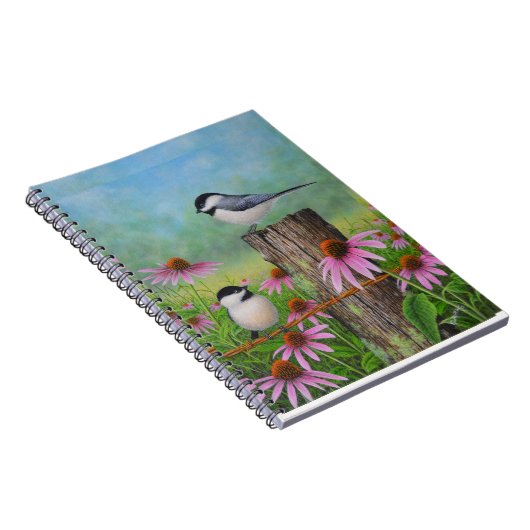 Hinweis Notizblock (Rechte Seite)