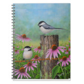 Hinweis Notizblock (Vorderseite)