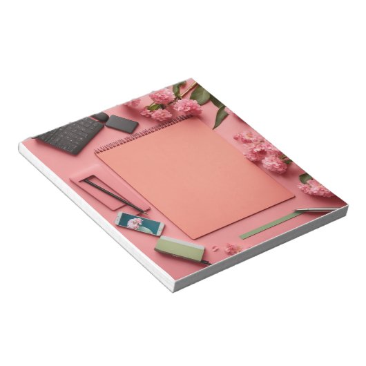 HINWEIS NOTIZBLOCK (angewinkelt)