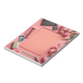 HINWEIS NOTIZBLOCK (Rotiert)