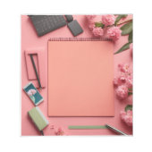 HINWEIS NOTIZBLOCK (Vorderseite)