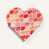 Hinweis Notizblock (Vorderseite)