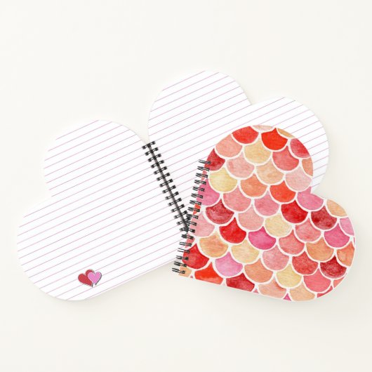 Hinweis Notizblock (Innenseite)