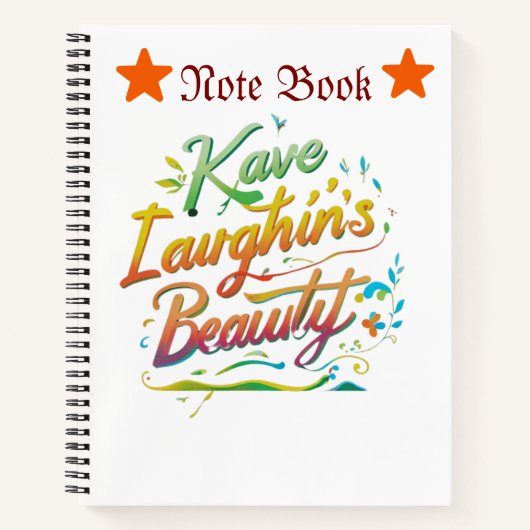 Hinweis Notizblock (Vorderseite)