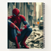 Hinweis Notizblock (Rückseite)