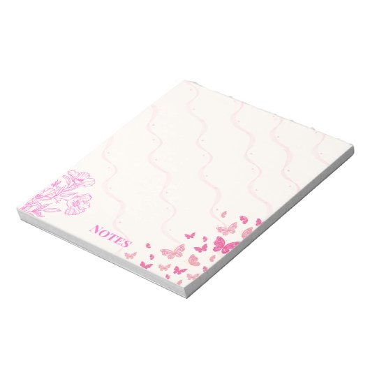 Hinweis Notizblock (Rotiert)