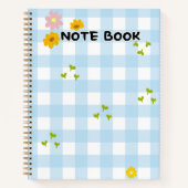 Hinweis: Notizblock (Vorderseite)