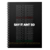 Hinweis Notizblock (Vorderseite)