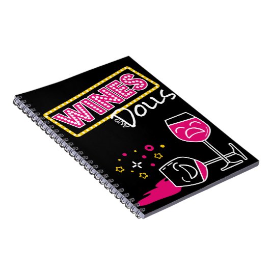 Hinweis Notizblock (Rechte Seite)