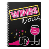 Hinweis Notizblock (Vorderseite)