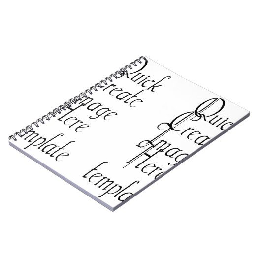 Hinweis: Notizblock (Linke Seite)