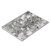 Hinweis Notizblock (Linke Seite)