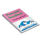 Hinweis: Notizblock (Rechte Seite)