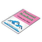 Hinweis: Notizblock (Linke Seite)