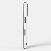 Hinweis senden Case-Mate iPhone hülle (Rückseite / Rechts)