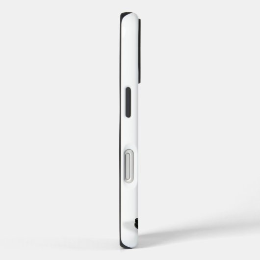 Hinweis senden Case-Mate iPhone hülle (Rückseite / Rechts)