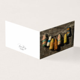 Hinweis: Set-Lobster-Floating auf Peggys Cove