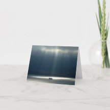 Hinweis: Sonnenbeleuchtetes Schiff