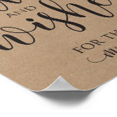 Hinweis und Wünsche für die Dekoration (Ecke)