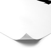 Hinweis zu Bully: Just Walk Away - Anti Bully Poster (Ecke)