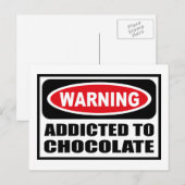 HINWEIS ZUR AUSWAHL DER Postkarte (Vorne/Hinten)