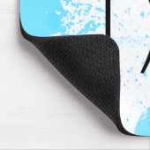 Hinweis zur Liebe: 8. Mousepad (Ecke)