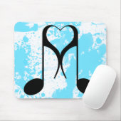 Hinweis zur Liebe: 8. Mousepad (Mit Mouse)