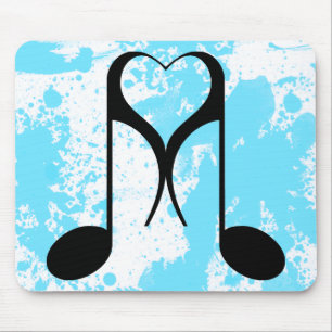 Hinweis zur Liebe: 8. Mousepad