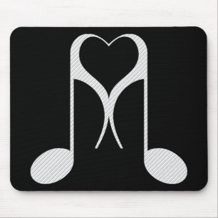 Hinweis zur Liebe: 8. Mousepad