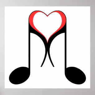 Hinweis zur Liebe: 8. Poster