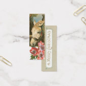 Hinweis zur LIEBE von Pferden oder Geschenkmarken (Büro)