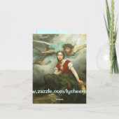 Hinweis zur Richtlinie Karte (Rückseite)