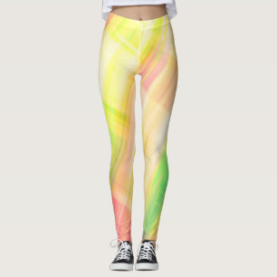 Hinweise auf Melon Leggings