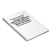 Hinweise aus einer anderen Sitzung, die per E-Mail Notizblock (Rechte Seite)