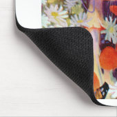 HINWEISE AUS EINER RAUPE MOUSEPAD (Ecke)