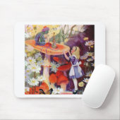 HINWEISE AUS EINER RAUPE MOUSEPAD (Mit Mouse)