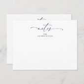 Hinweise für die Eheschließungsberatung 1 Karte (Vorne/Hinten)