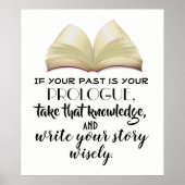 Hinweise Poster (Vorne)