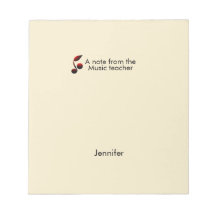 Hinweise von MusiklehrerInnen fügen Musiknote Name