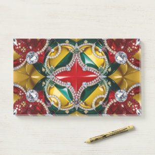 Hinweise zu den Farben von Los Angeles Post-it Klebezettel