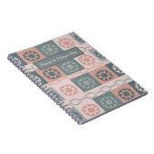 Hinweise zu Forschung und Referenzdokumenten: Notizblock (Rechte Seite)