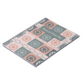 Hinweise zu Forschung und Referenzdokumenten: Notizblock (Linke Seite)