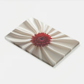 Hinweise zu japanischen Farben Post-it Klebezettel (angewinkelt)