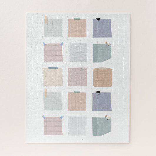 Hinweise zu Rätsel Puzzle (Vertikal)