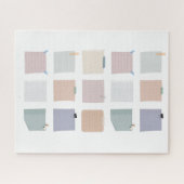 Hinweise zu Rätsel Puzzle (Horizontal)