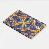 Hinweise zu Schweden Farben Post-it Klebezettel (angewinkelt)