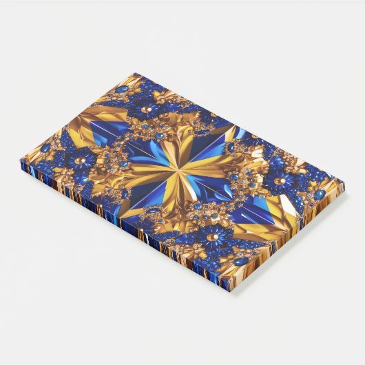 Hinweise zu Schweden Farben Post-it Klebezettel (angewinkelt)