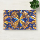 Hinweise zu Schweden Farben Post-it Klebezettel (Büro)